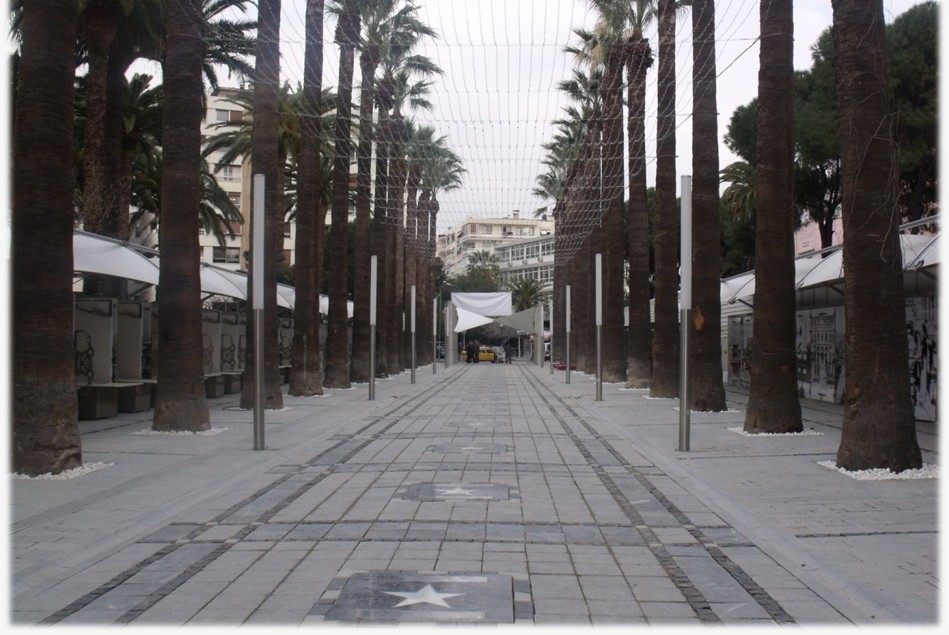 Konak Belediyesi’nden Alsancak Sevgi Yolu’nda yapılacak çalışmalara ilişkin açıklama