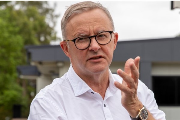 Avustralya Başbakanı Albanese’den Biden’a kanser tedavisi sürecinde destek mesajı