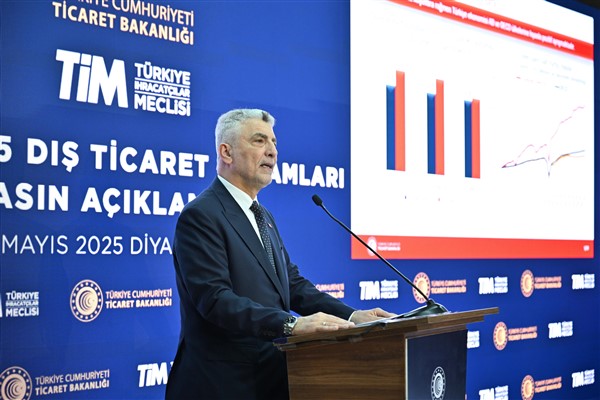 Bakan Bolat’tan İletişim Başkanı Altun’a taziye mesajı
