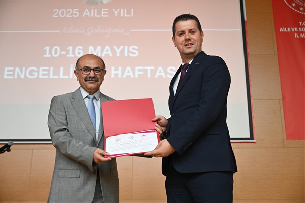 BURULAŞ ve BURFAŞ, erişilebilirlik belgesi aldı