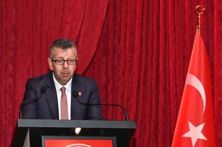 Hatay Veteriner Hekimler Odası’ndan Dünya Arı Günü mesajı