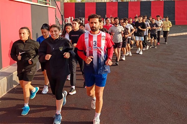 Van Büyükşehir Belediyesi’nden ücretsiz POMEM ve BESYO kursları