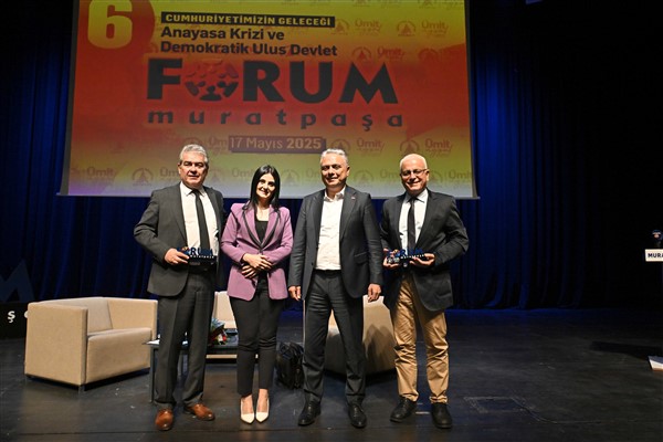 Başkan Uysal: Anayasa tartışmalarının zemini sağlıksız