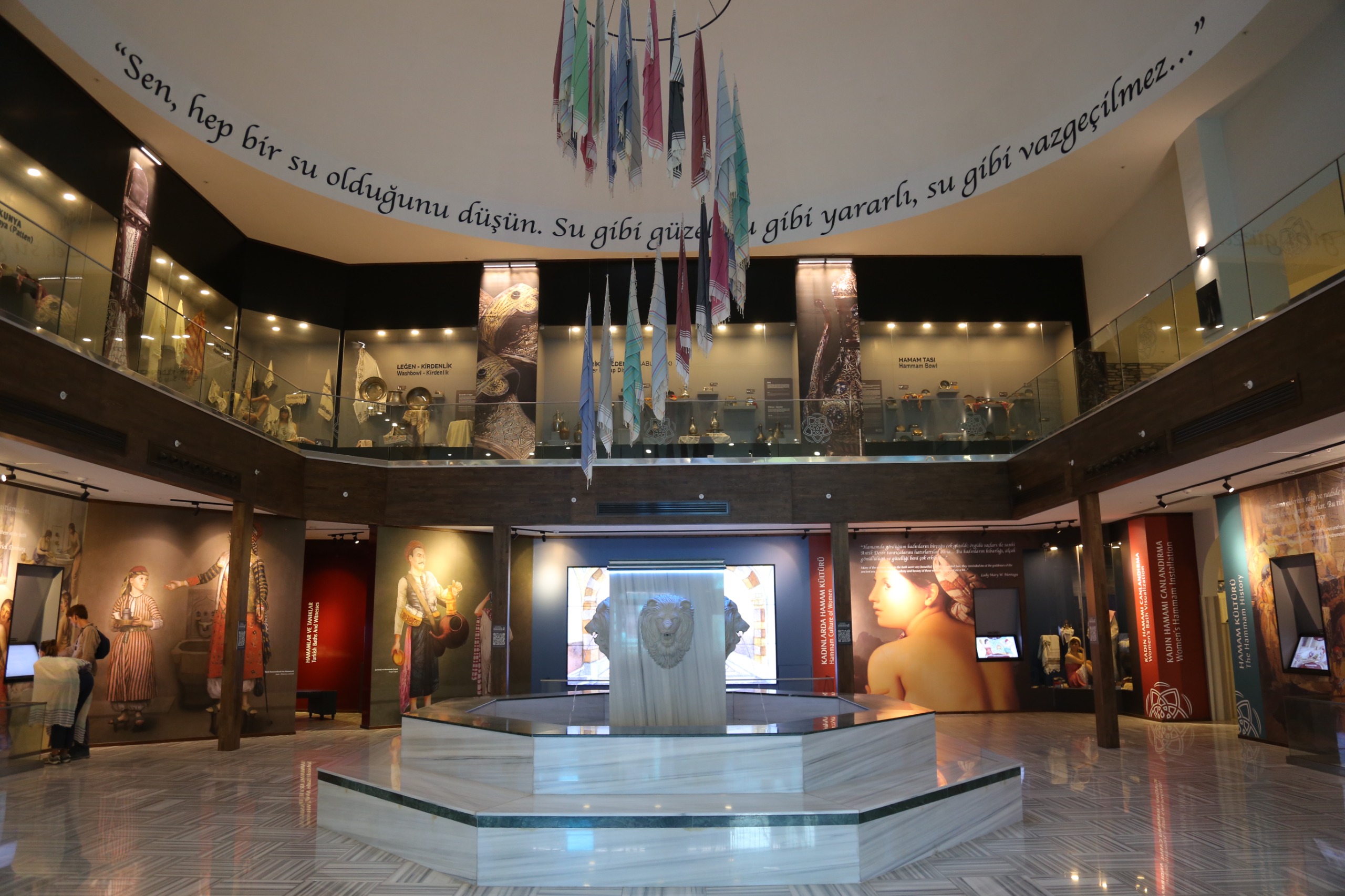 Eskişehir’de müzeler için yeni kombine biletler satışa çıktı