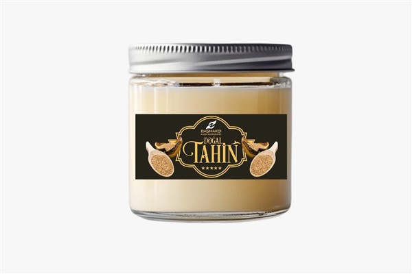 Başmakçı Kadın Kooperatifi, katkısız tahin üretimiyle markalaşma yolunda