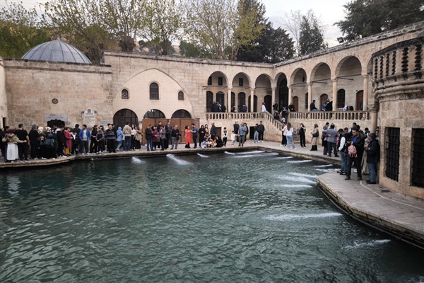 Şanlıurfa’da müzik yayını yapan işletmelere denetim