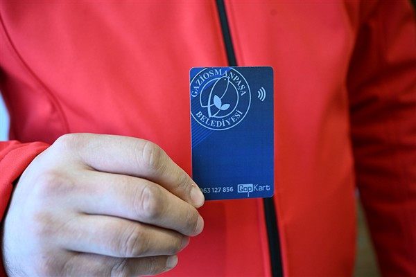 GOPKART ile hem vatandaş hem esnaf kazanıyor