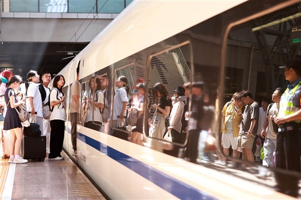 1 Mayıs tatilinde seyahatler yoğunlaştı