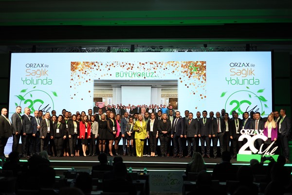 Orzaks’tan geleceği kurgulayan insan kaynağı yaklaşımı