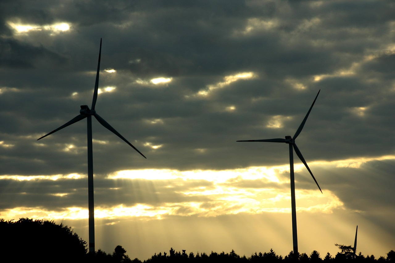 Menderes Tekstil’in Akça Bilecik Depolamalı RES Projesi