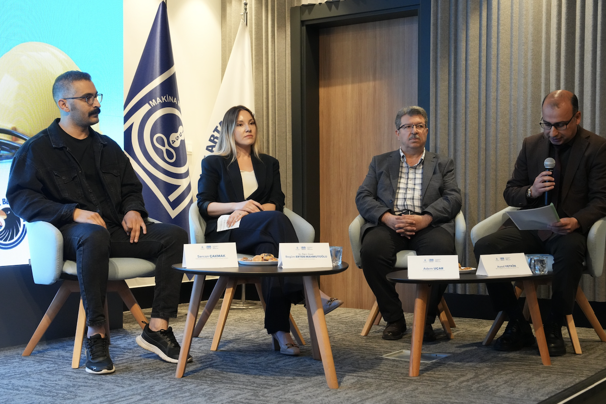 27. İstanbul İSG Günleri Kartal’da gerçekleştirildi