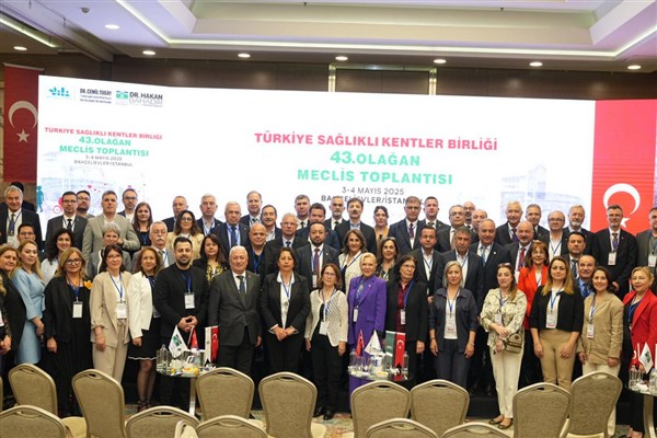 Tugay: Toprak sağlığı ve gıda güvenliği öncelikli konumuz