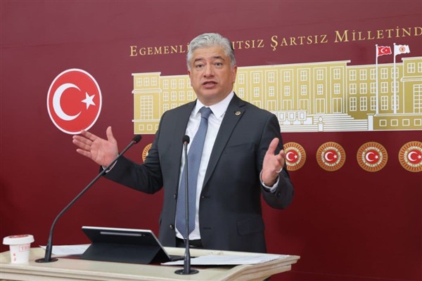 Kısacık: Türkiye nüfus konusunda çok karanlık bir istikamete doğru gidiyor