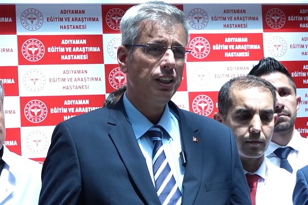 Bakan Memişoğlu, Fatih Sultan Mehmet’i andı