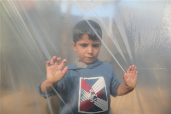 UNRWA: Gazze Şeridi Ekim 2023’ten bu yana en ağır insani kriziyle karşı karşıya