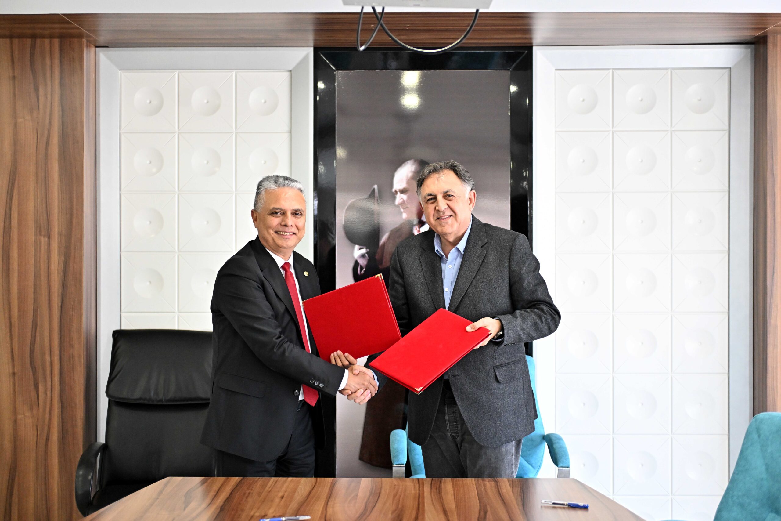 Gold Town Sertifika Programı başvuruları başladı