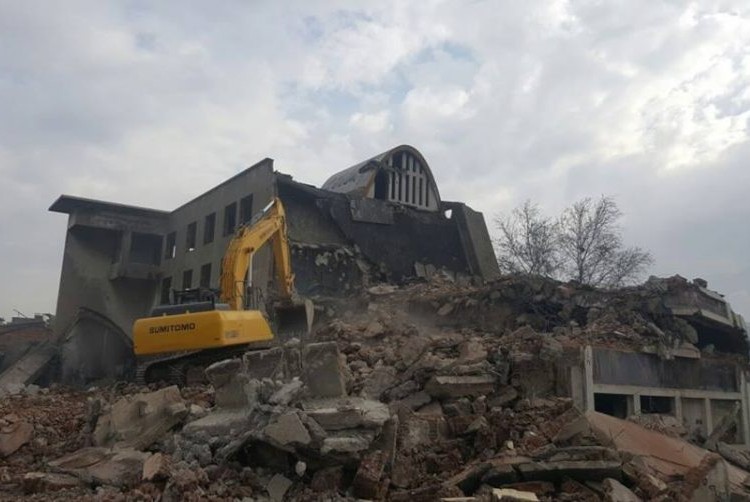 DAĞDER Genel Başkan Adayı Başak’tan “DAĞDER Kültür Sarayı” projesi