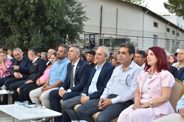 Başkan Kocagöz: Burdurlu denince akla sevgi dağarcığı gelir