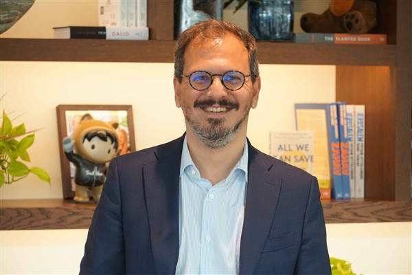 “Agentic AI”da güven ve güvenliği sağlamak