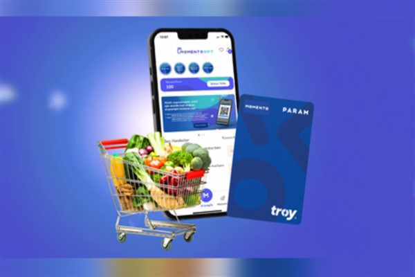 Dijital bayram hediyelerine talep arttı