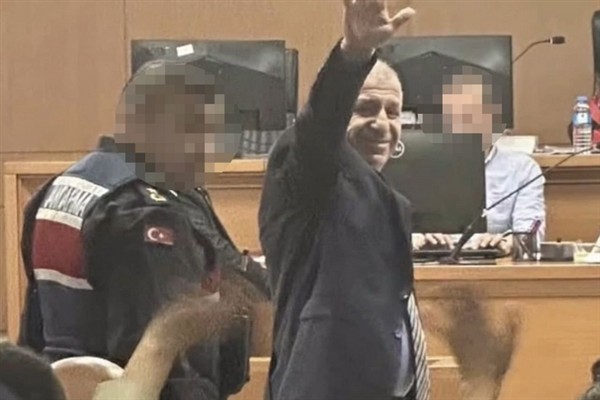 Özdağ’dan DEM Partili Temelli hakkında suç duyurusu