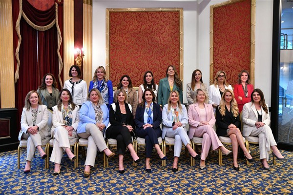 KAGİDER başkanlığına yeniden Bezircioğlu seçildi