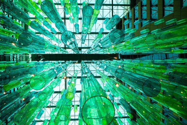 TÜİK- Toplam enerji akışları, 2023’te 19 bin 384 petajul oldu