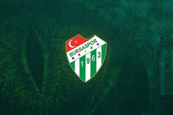 Bursaspor bir transferi daha açıkladı
