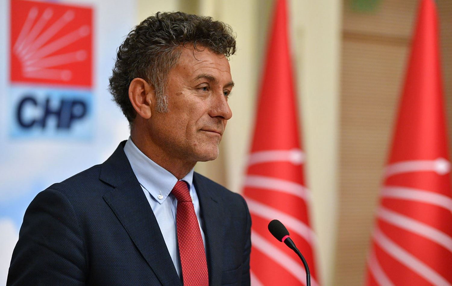 CHP Bursa Milletvekili Sarıbal: Alevileri hedef alan nefret dili asla kabul edilemez!