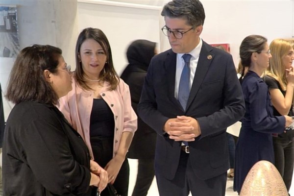 Ardahan Üniversitesi akademisyenleri Uluslararası Seramik Festivali’ne katıldı