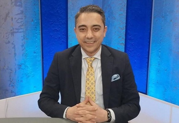 İş insanı Mehmet Emir Aksoy, Bursa 1326 Spor Kulübü Başkanlığına adaylığını açıkladı