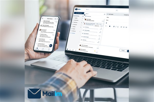 Turkcell’den kurumsal e-posta uygulaması: Mailim