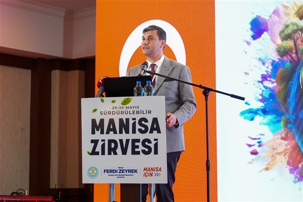 Başkan Zeyrek: Çevreyi kirletenlere karşı dimdik duran bir belediyeyiz