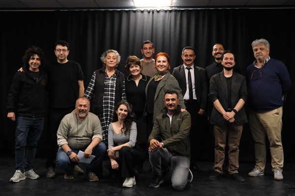 Mersin Büyükşehir Belediyesi, sanat kadrosunu genişletti