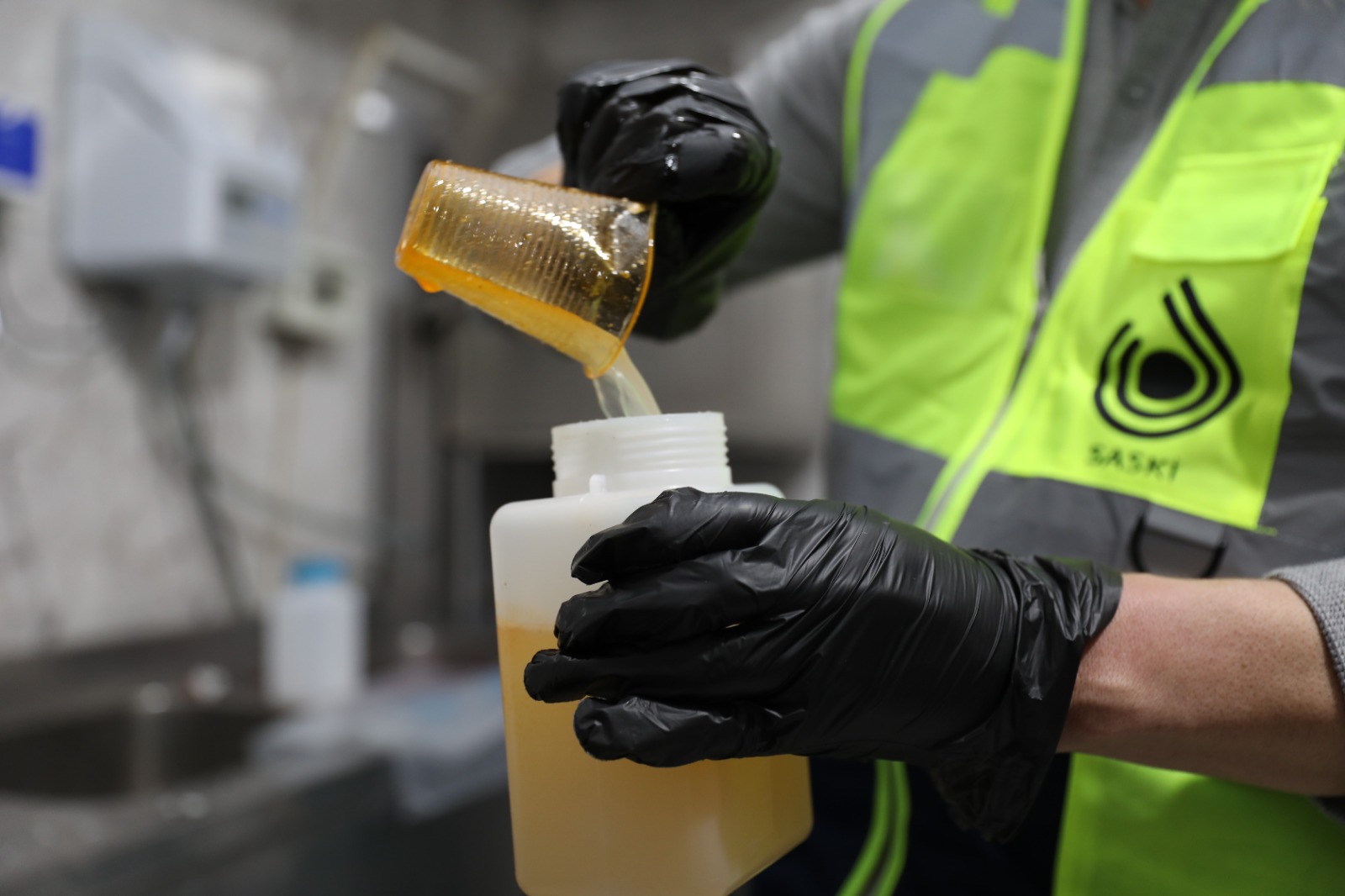 Samsun’da 3 ayda 411 işletme denetlendi