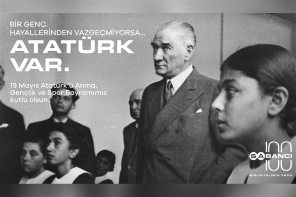 Sabancı, “Birlikteliğin 100’ü” serisinin ikinci filmini yayımladı