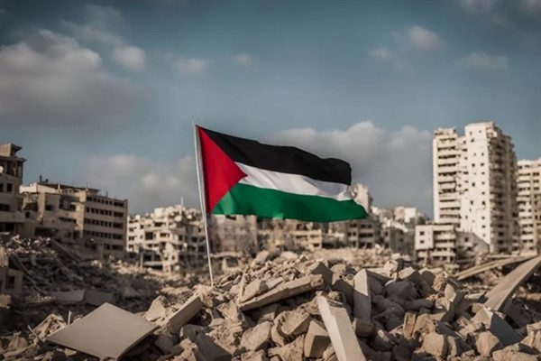 Filistin Dışişleri Bakanlığı, Tulkarm Valiliği’ne saha gezisi düzenledi