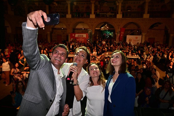 Başkan Zeyrek: Manisa’mın hak ettiği değere ulaşması için çalışıyoruz