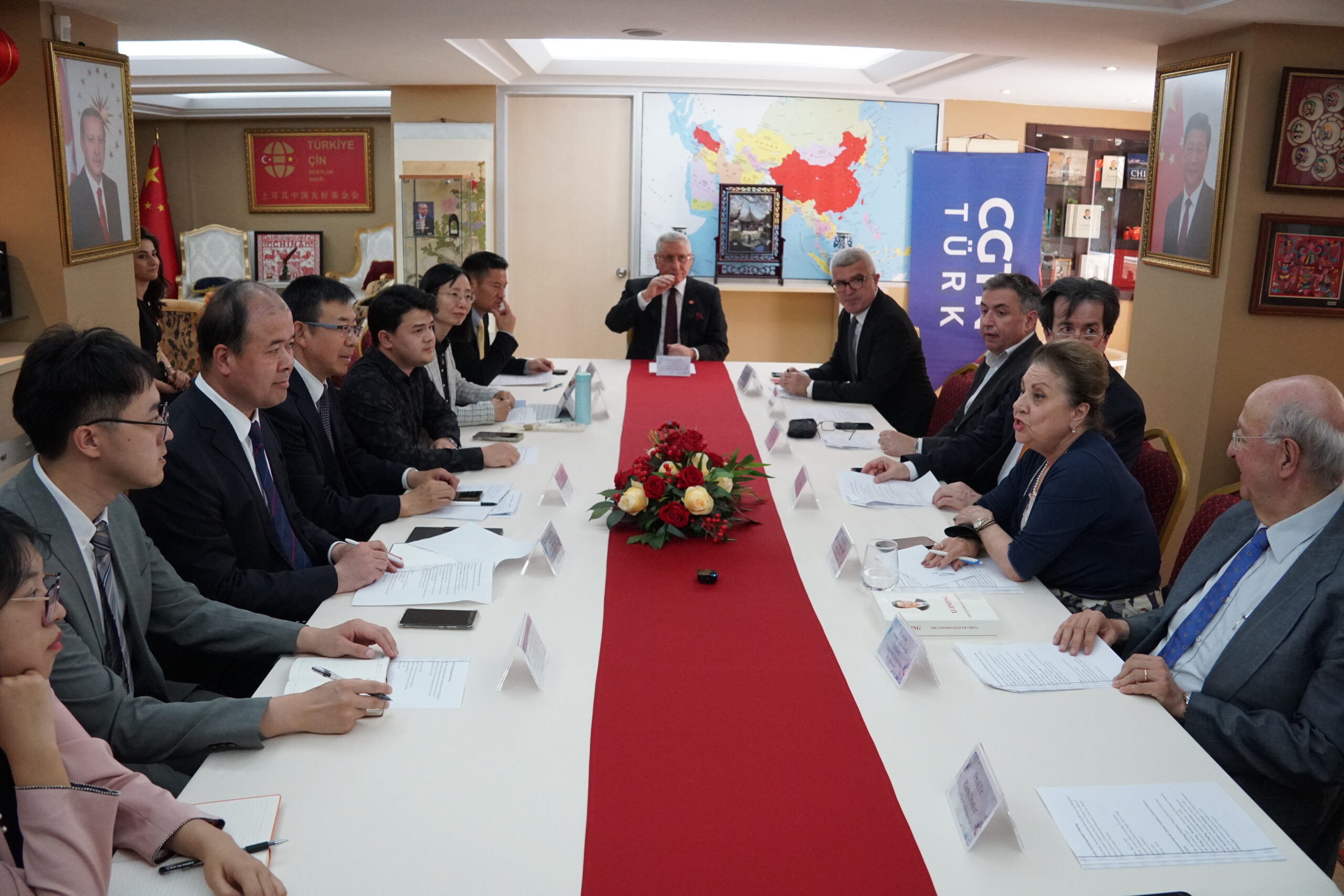 İstanbul’da Asya-Pasifik Zirvesi