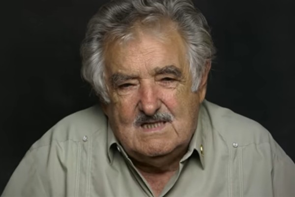 Uruguay’ın eski gerilla ve eski cumhurbaşkanı Jose ‘Pepe’ Mujica 89 yaşında öldü