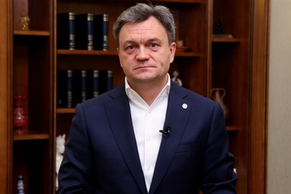 Recean: Litvanya, bağımsızlığımızı ilk tanıyan ülke