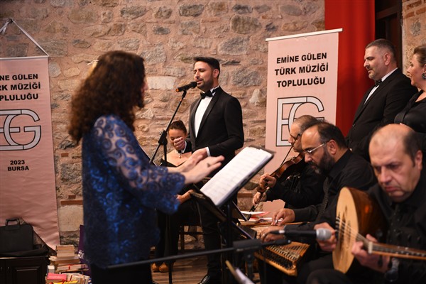 Osmangazi Belediyesi’nden Anneler Günü konseri