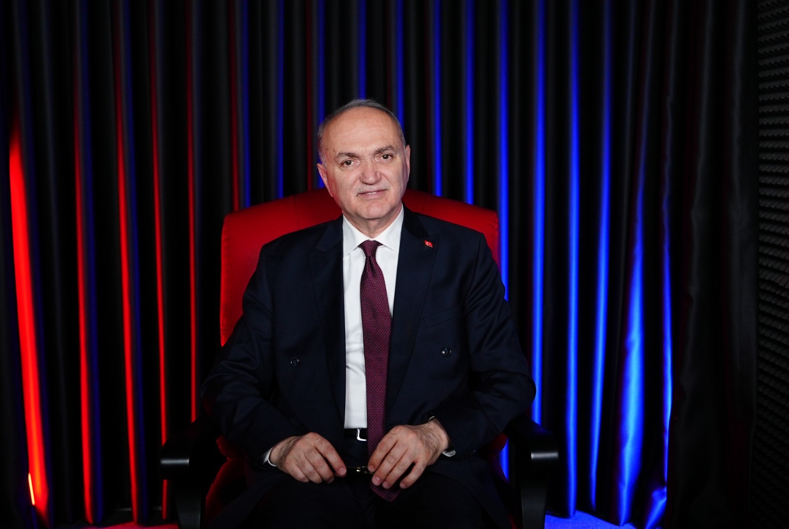 Düzce’de “Başkan’a Sor” programı başladı