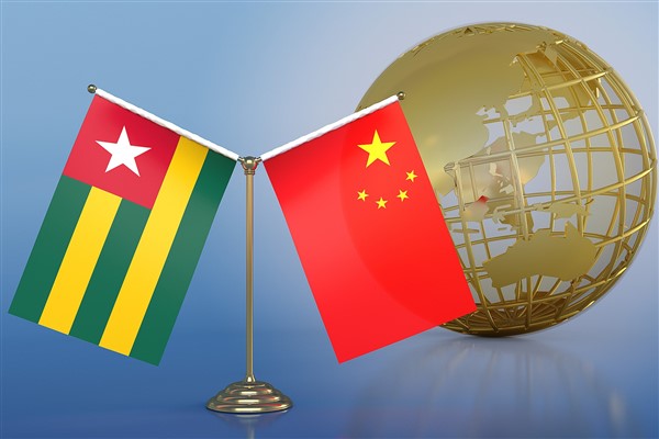 Xi’den yeni Togo Cumhurbaşkanı Savi de Tove’ye tebrik mesajı