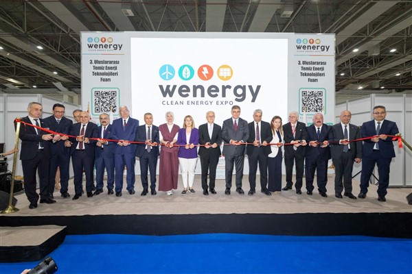 Başkan Tugay: İzmir enerjide Türkiye’nin başkenti olma yolunda ilerliyor