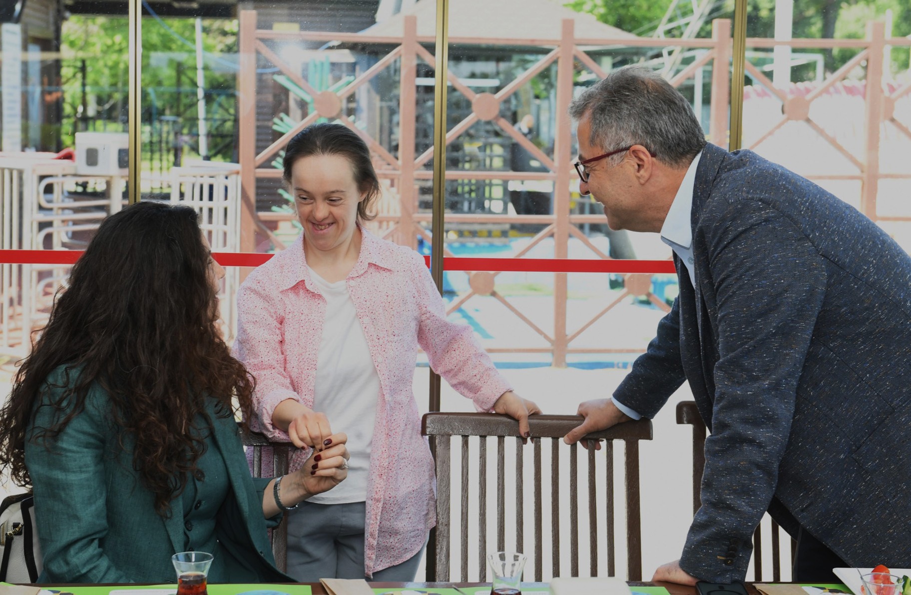 Osmangazi’de Dünya Engelliler Haftası etkinlikleri