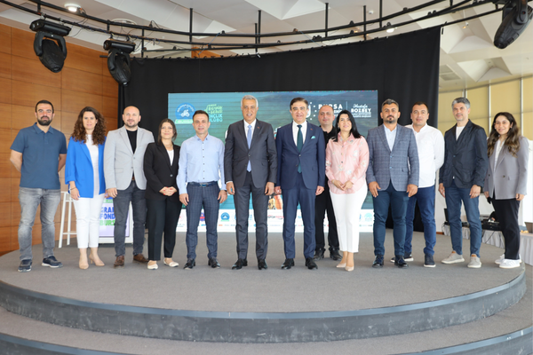 Gran Fondo Bursa Bisiklet Yarışı gerçekleştirilecek