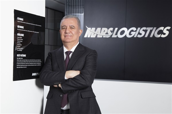 Mars Logistics, 2025 yol haritasını açıkladı