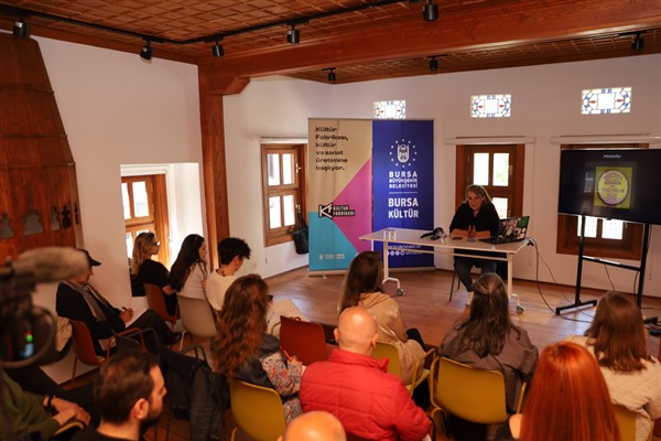 Sözlü Tarih: Sanat Tarihi Buluşmaları başlatıldı