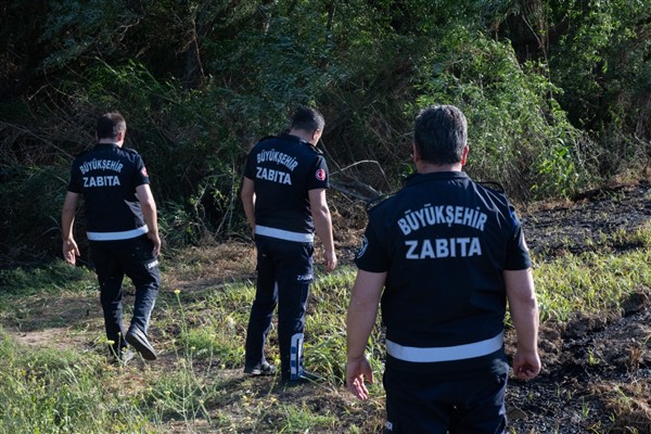 Başkan Zeyrek: Gediz’i kirletmek, geleceğimizi zehirlemektir